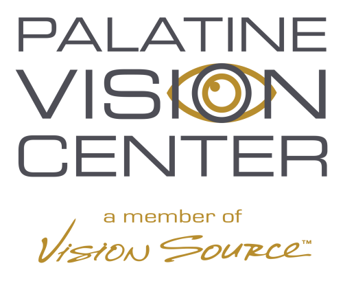 Palatine Vision Center