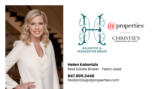 Kalantzis & Huddleston Group - At Properties